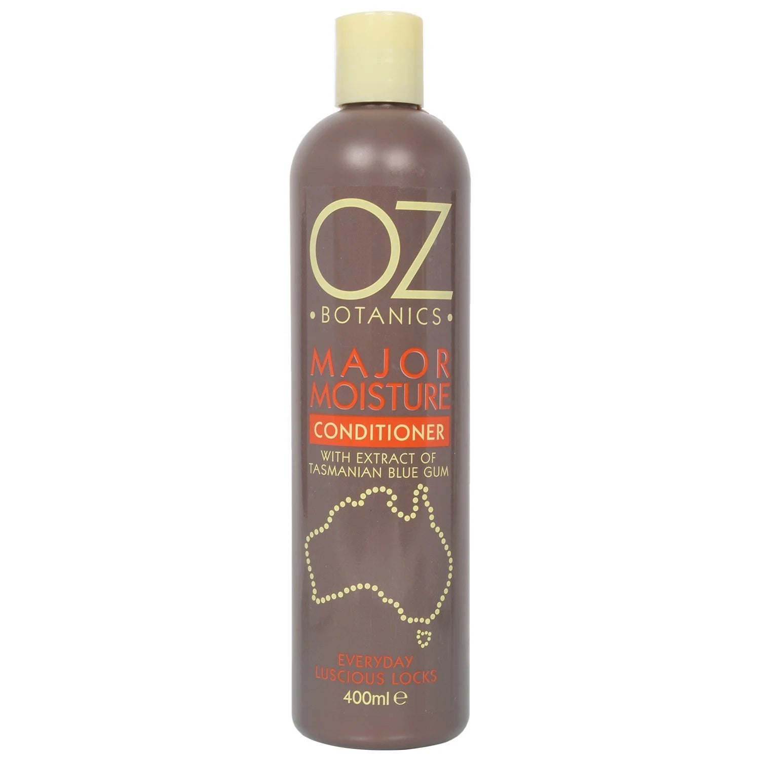 Xpel Oz Botanics Major Moisture Conditioner 400ml