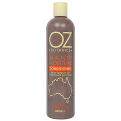Xpel Oz Botanics Major Moisture Conditioner 400ml