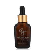 Argan Oil Face Night Repaur Serum 30ml