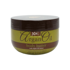 Xpel Argan Oil Body Butter 250ml