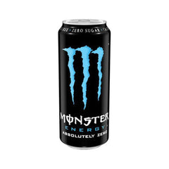 Monster Energy Drink Absolutely Zero 500ml.