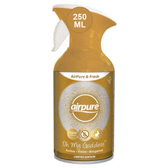 Airpure Oh My Goddess Air Freshener Spray 250ml