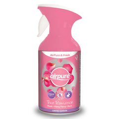 Airpure True Romance Air Freshener Spray 250ml