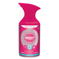 Airpure Ice Queen Air Freshener Spray 250ml
