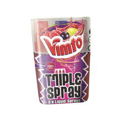 Vimto Triple Spray Liquid Candy Spray 15ml