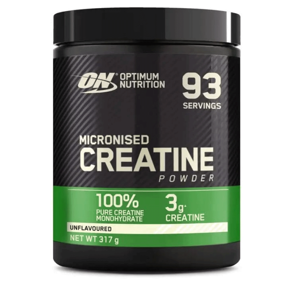 On Micronised Creatine Powder 317g 93 Servings