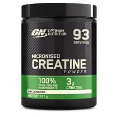 On Micronised Creatine Powder 317g 93 Servings