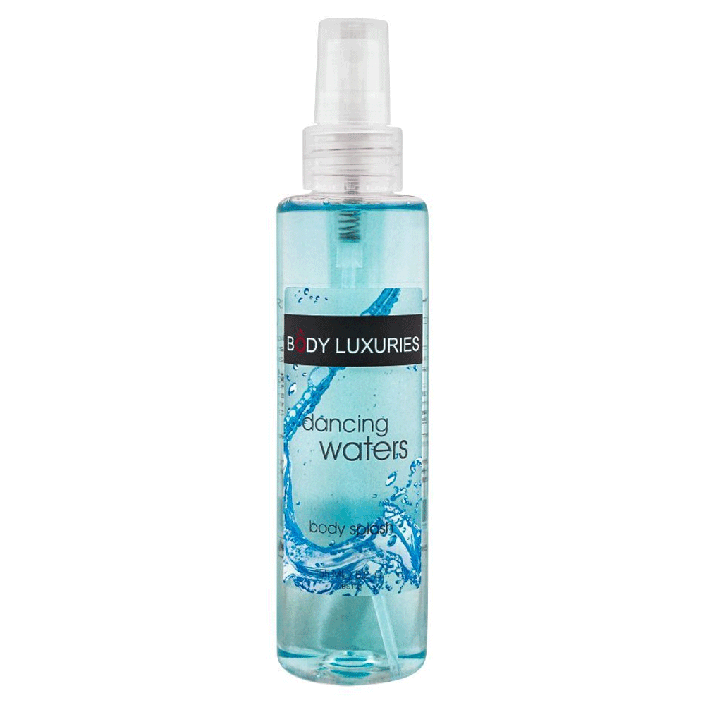 Body Luxuries Dancing Water Splash 155ml