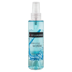 Body Luxuries Dancing Water Splash 155ml