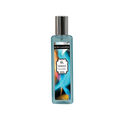 Body Luxuries Romantic Bodyspray 155ml