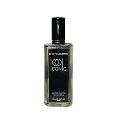 Body Luxuries Iconic Body Spray 200ml