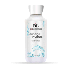 Body Luxuries Dancing Waters Body Lotion 230ml