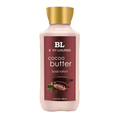 Body Luxuries Cocoa Butter Body Lotion 230ml