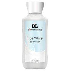 Body Luxuries True White Body Lotion 230ml
