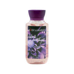Body Luxuries Black Amethyst Hand Gel 88ml