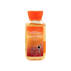 Body Luxuries Forever Sunshine Hand Gel 88ml