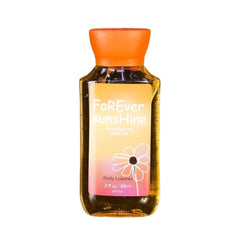 Body Luxuries Forever Sunshine Hand Gel 88ml