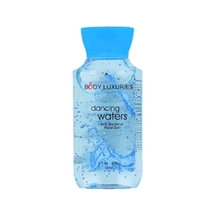 Body Luxuries Dancing Water Hand Gel 88ml