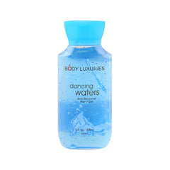 Body Luxuries Dancing Water Hand Gel 88ml