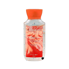 Body Luxuries Butterfly Flower Hand Gel 88ml