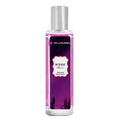 Body Luxuries Intence Bodyspray 155ml