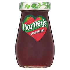 Hartleys Strawberry Jam 300g.