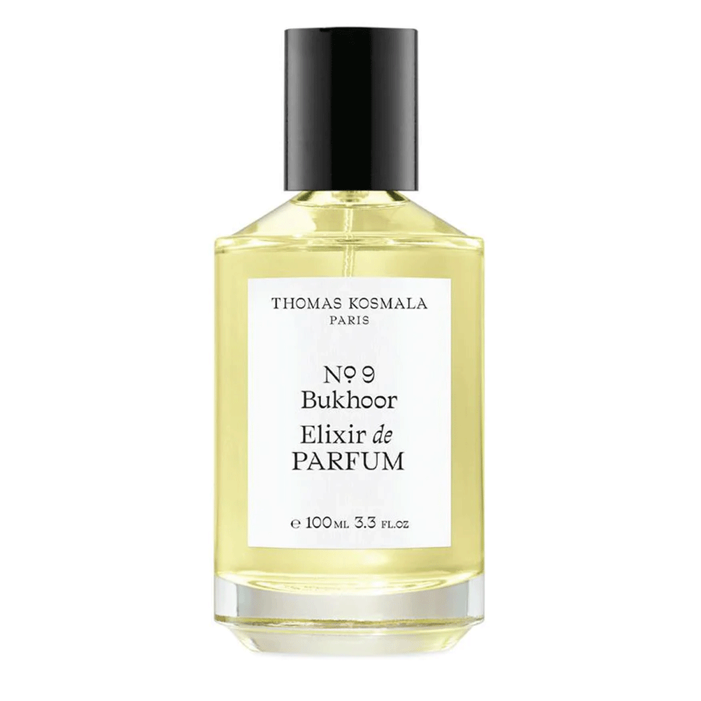 Thomas Kosmala No. 9 Bukhoor Elixir De Parfum 100ml