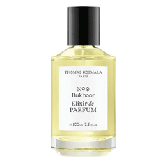 Thomas Kosmala No. 9 Bukhoor Elixir De Parfum 100ml