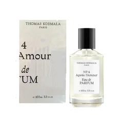 Thomas Kosmala No 4 Apre's I'amour Edp 100ml