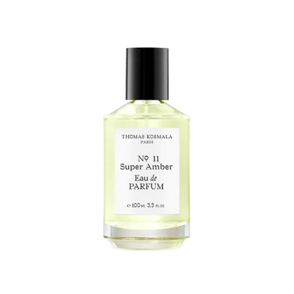 Thomas Kosmala No 11 Super Amber Edp 100ml