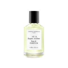 Thomas Kosmala No 11 Super Amber Edp 100ml
