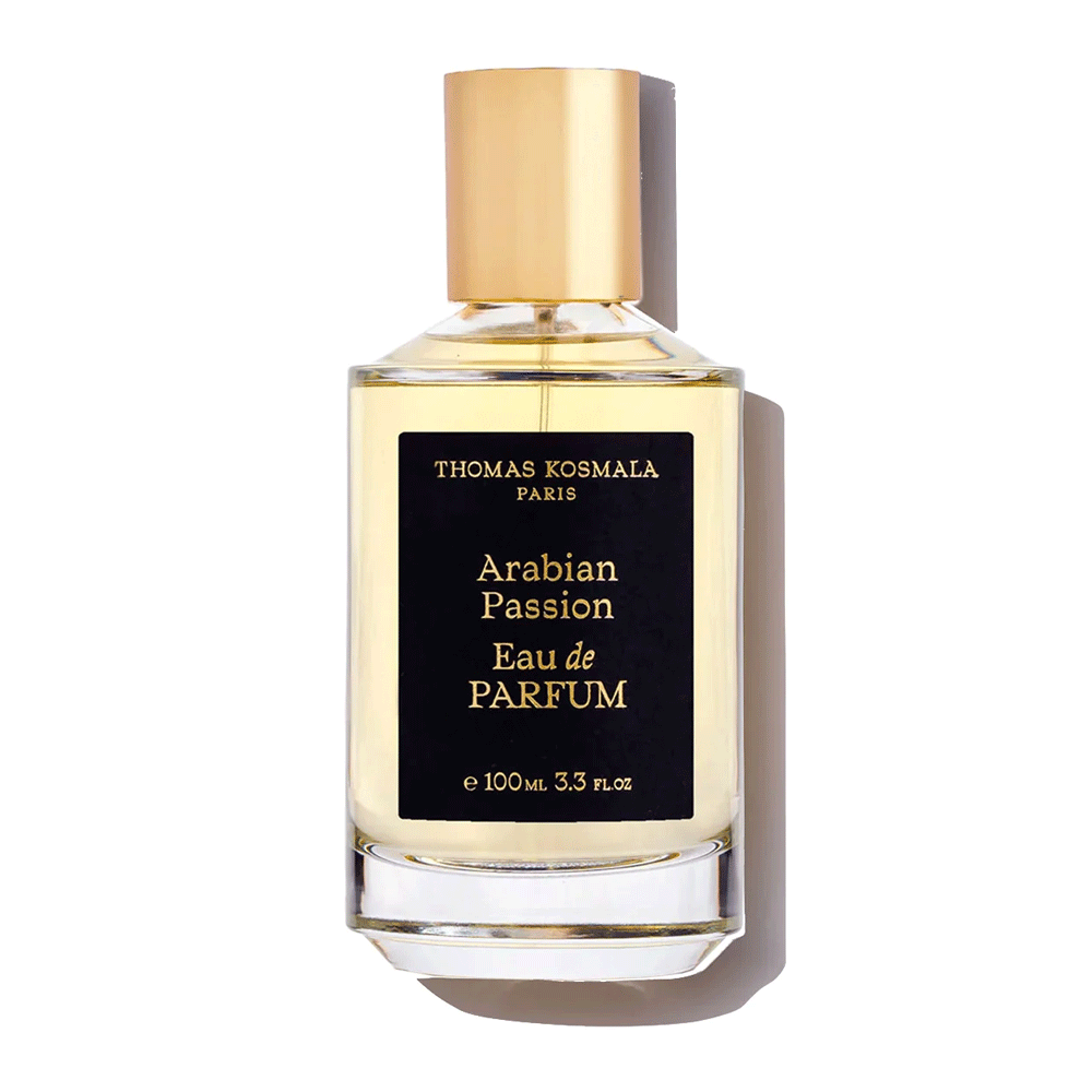 Thomas Kosmala Arabian Passion Edp 100ml