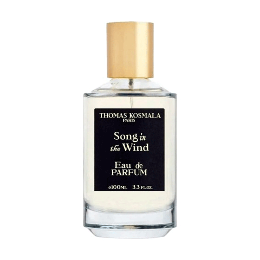 Thomas Kosmala Song In The Wind Edp 100ml