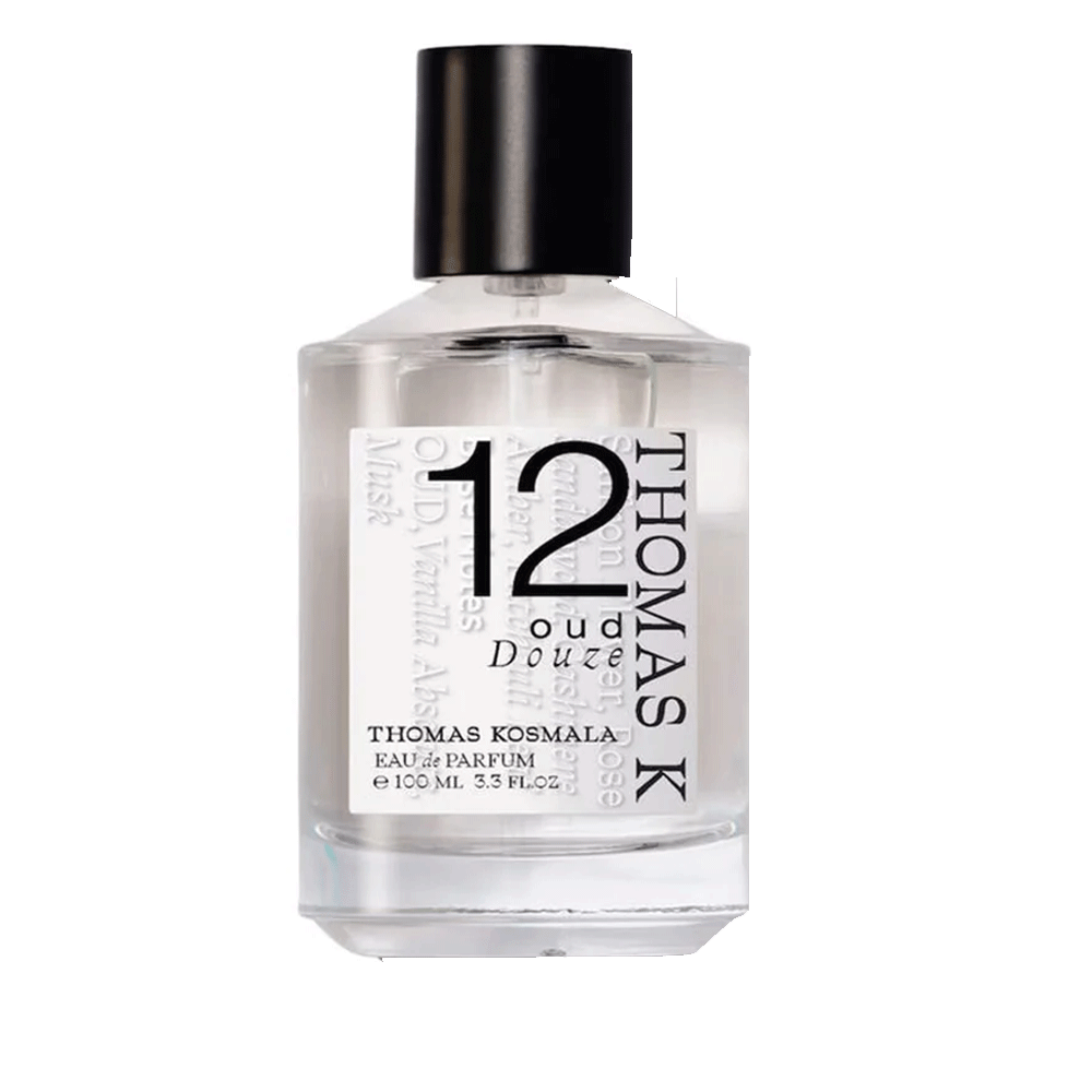 Thomas Kosmala No.12 Oud Douze Edp 100ml