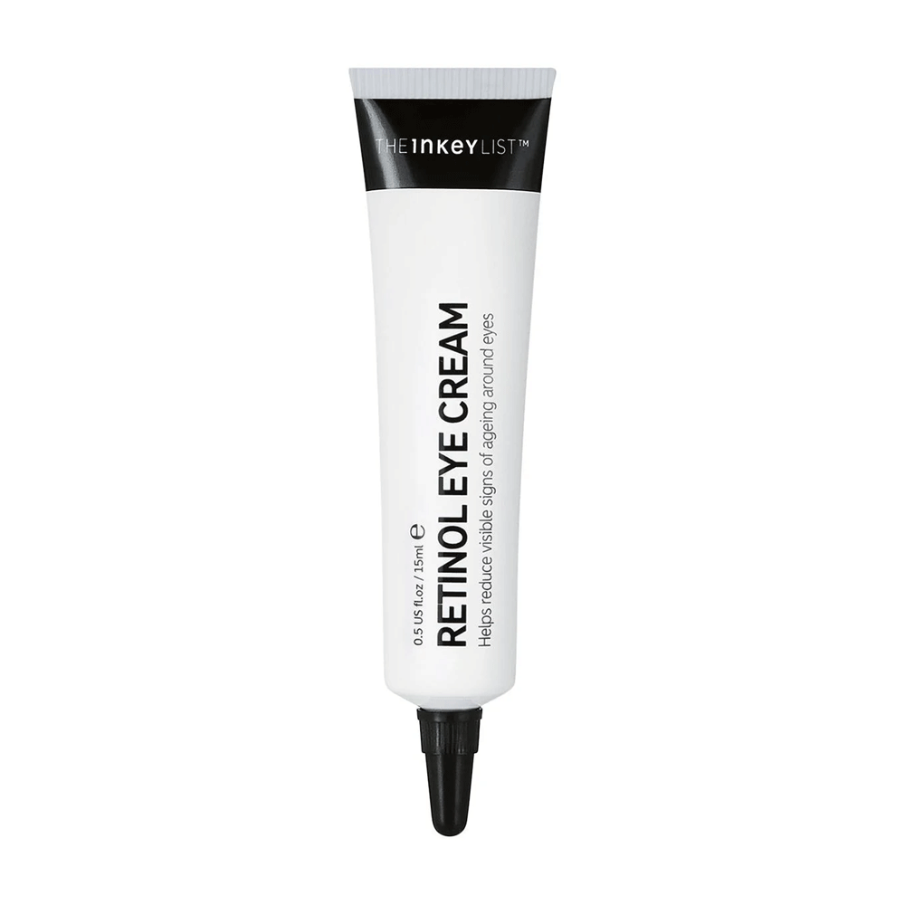 The Inkey List Retinol Eye Cream 15ml