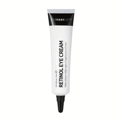 The Inkey List Retinol Eye Cream 15ml