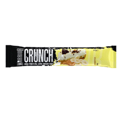 Warrior Crunch Protein Bar Banoffee Pie 64g