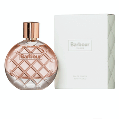 Barbour For Her EDT 100ml