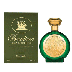 Boadicea The Victorious Green Sapphire EDP 100ml