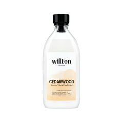 Wilton London Cedarwood Fabric Conditioner 1.05L