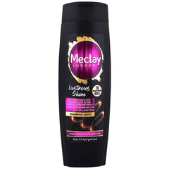 Meclay London Lustrous Shine Shampoo 360ml