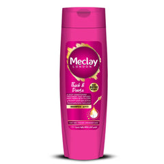 Meclay London Thick & Dense Shampoo 360ml