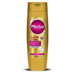 Meclay London Hair Fall Defense Shampoo 360ml
