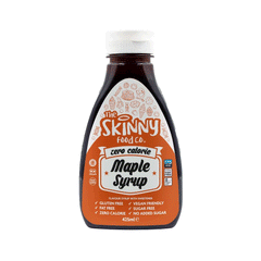 Skinny Maple Syrup Zero 425ml