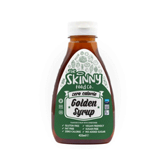 Skinny Golden Syrup 425ml