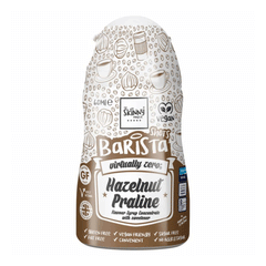Skinny Barista Hazelnut Praline Flavour Syrup 60ml