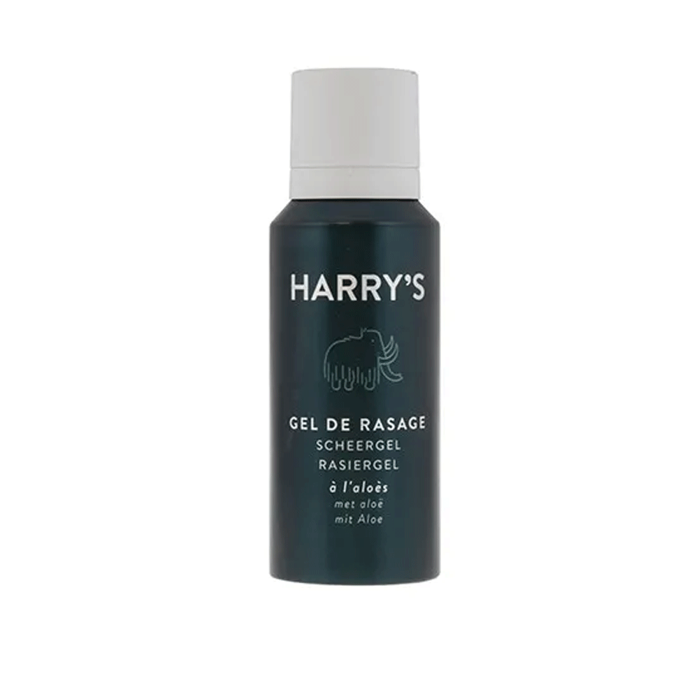 HARRY'S Gel De Rasage 60ml