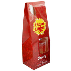 Chupa Chup 2in1 Reed Diffuser Cherry 30ml