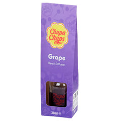 Chupa Chup 2in1 Reed Diffuser Grape 30ml