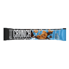 Warrior Crunch Protein Bar Chocolate Chip Cookie 64g